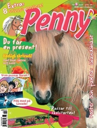 Penny (SE) 8/2006