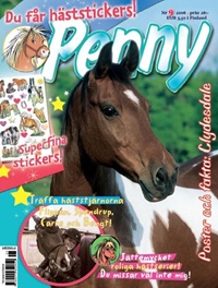 Penny (SE) 9/2006