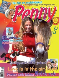 Penny (SE) 11/2007