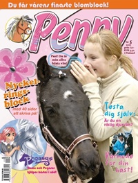 Penny (SE) 5/2007