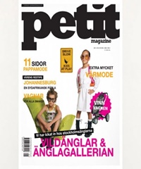 Petit Magazine (SE) 4/2008