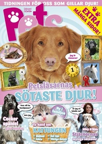 Pets (SE) 4/2010