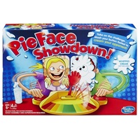 Pie Face Showdown - Spel (SE) 1/2019