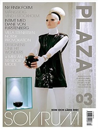 Plaza Magazine (SE) 4/2006