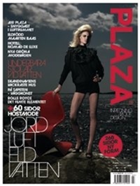 Plaza Magazine (SE) 7/2006