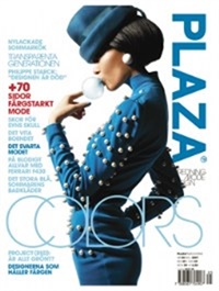 Plaza Magazine (SE) 5/2007