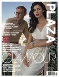 Plaza Magazine (SE) 7/2007