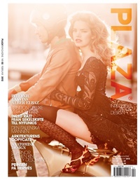 Plaza Magazine (SE) 2/2013