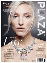 Plaza Magazine (SE) 2/2015