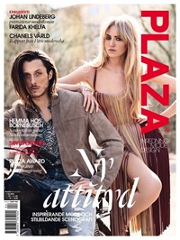 Plaza Magazine (SE) 4/2013
