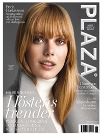 Plaza Magazine (SE) 6/2014
