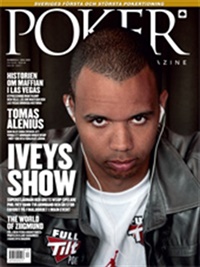 Poker Magazine (SE) 6/2009