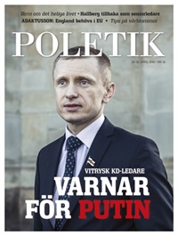 Poletik (SE) 16/2016