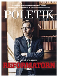 Poletik (SE) 17/2016