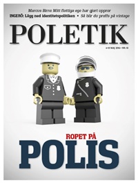 Poletik (SE) 18/2016