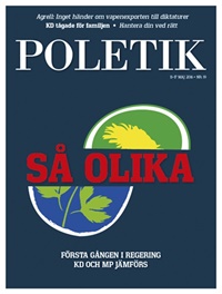Poletik (SE) 19/2016