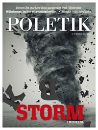 Poletik (SE) 2/2016