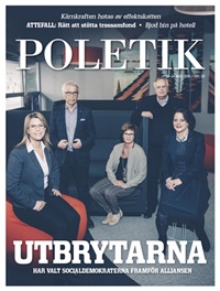 Poletik (SE) 20/2016