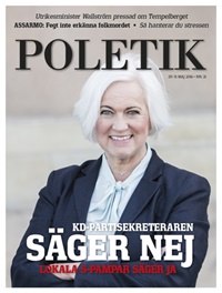 Poletik (SE) 21/2016