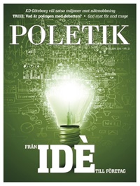 Poletik (SE) 23/2016