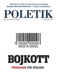 Poletik (SE) 25/2016