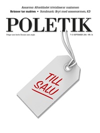 Poletik (SE) 36/2016