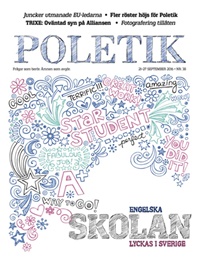 Poletik (SE) 38/2016