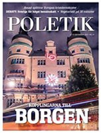Poletik (SE) 39/2015