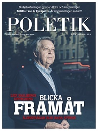 Poletik (SE) 41/2016