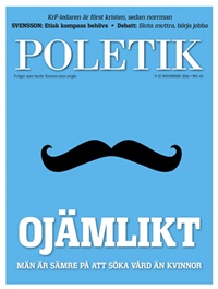 Poletik (SE) 45/2016