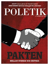 Poletik (SE) 46/2015