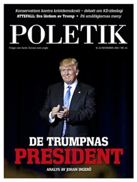 Poletik (SE) 46/2016