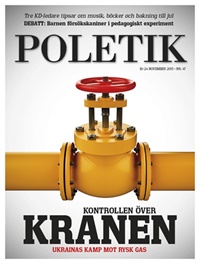 Poletik (SE) 47/2015