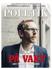 Poletik (SE) 47/2016