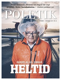 Poletik (SE) 48/2015