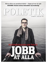 Poletik (SE) 8/2016