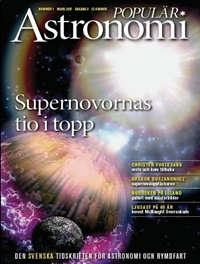 Populär Astronomi (SE) 1/2007