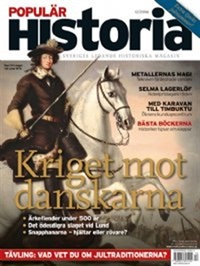 Populär Historia (SE) 12/2006