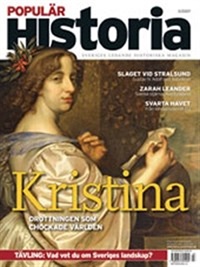Populär Historia (SE) 3/2007