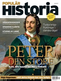 Populär Historia (SE) 8/2007