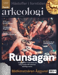 Populär Arkeologi (SE) 1/2021