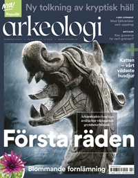 Populär Arkeologi (SE) 2/2017