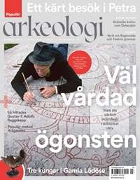 Populär Arkeologi (SE) 3/2019