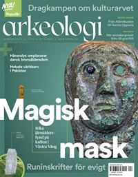 Populär Arkeologi (SE) 4/2018