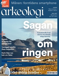 Populär Arkeologi (SE) 5/2016