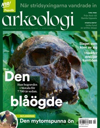 Populär Arkeologi (SE) 5/2017