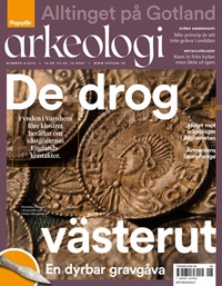 Populär Arkeologi (SE) 6/2018
