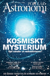 Populär Astronomi (SE) 2/2018