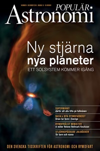 Populär Astronomi (SE) 4/2016