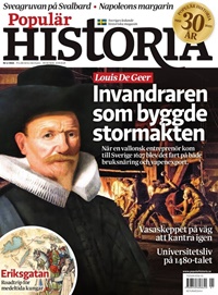 Populär Historia (SE) 1/2021
